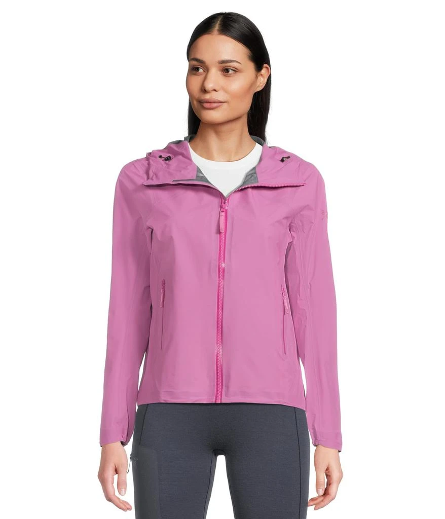 Arc'teryx Coelle Jacket 1