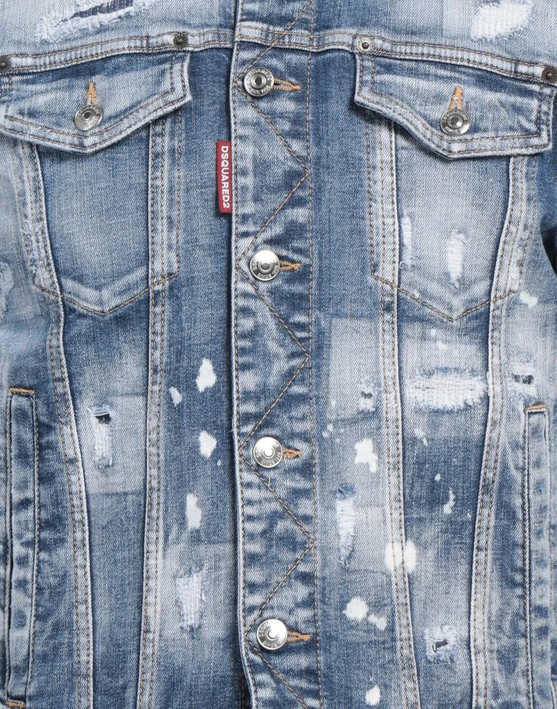 DSQUARED2 Denim jacket 4