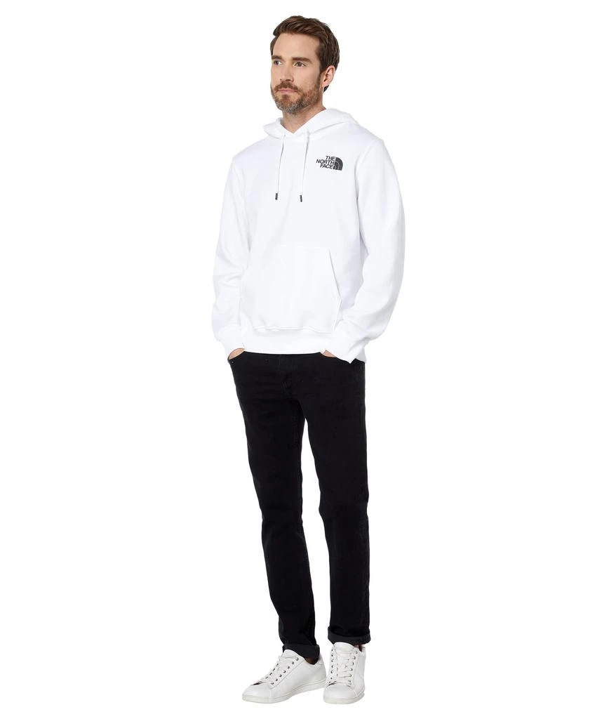 The North Face Box NSE Pullover Hoodie 4