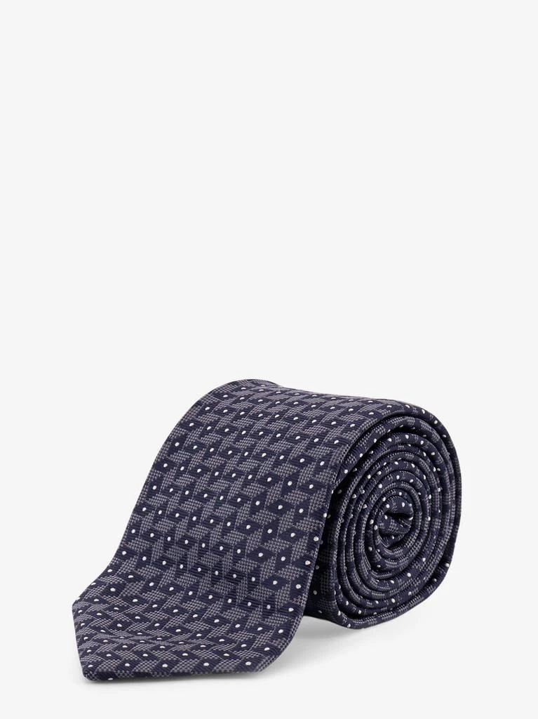 Giorgio Armani Silk tie 1