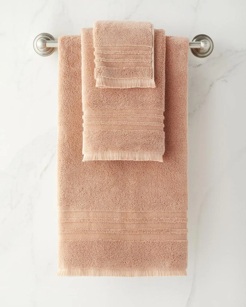 Kassatex Mercer Hand Towel 1