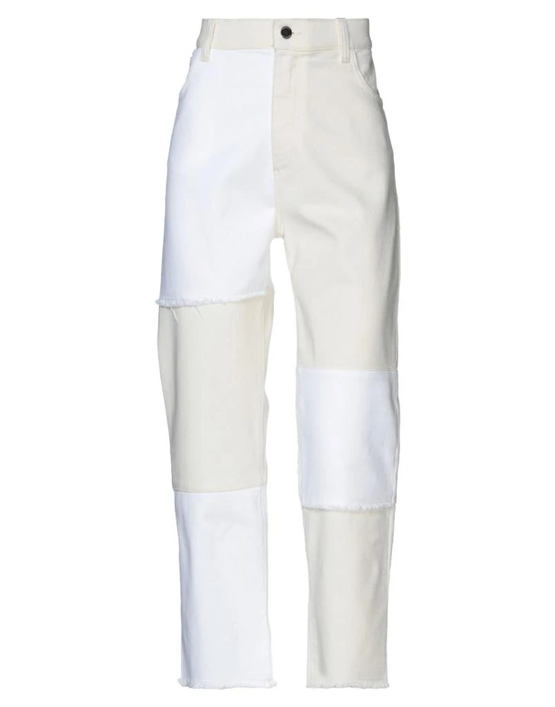 BEATRICE B Denim pants