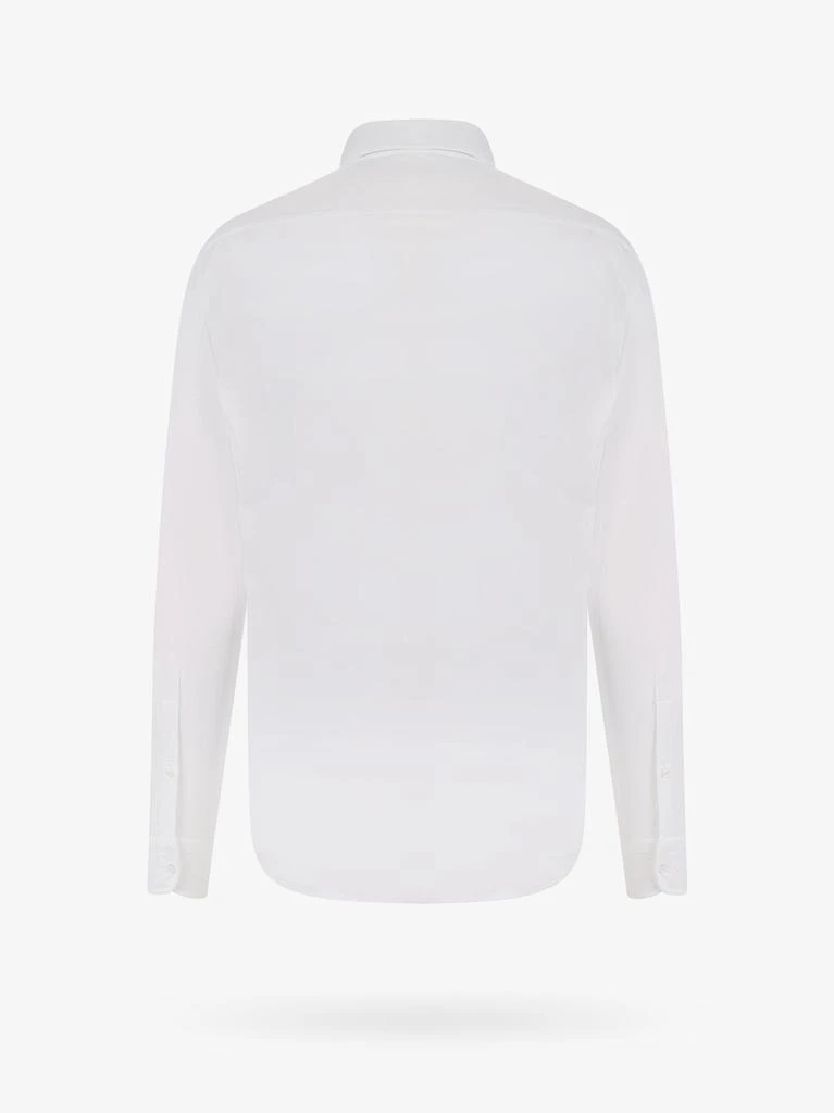 Loro Piana Andrew cotton shirt 2