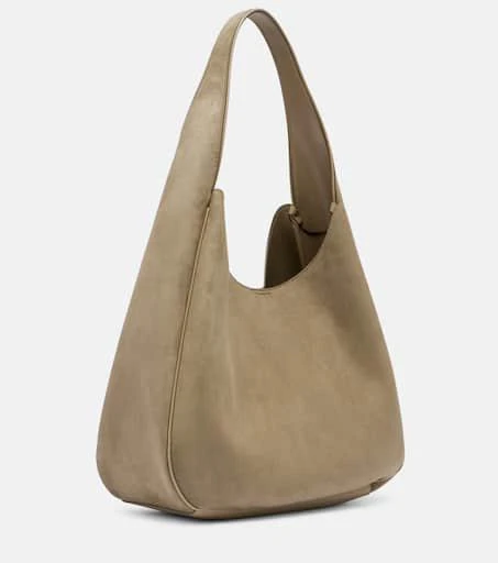 Stella McCartney Logo shoulder bag 4