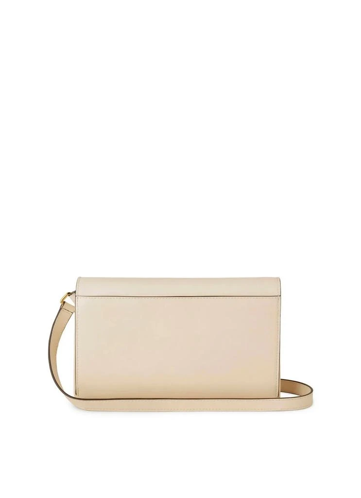 MULBERRY Lana Wallet On Strap High Gloss 3