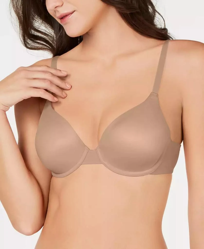 Wacoal Women's Future Foundation Contour Bra 953281 1