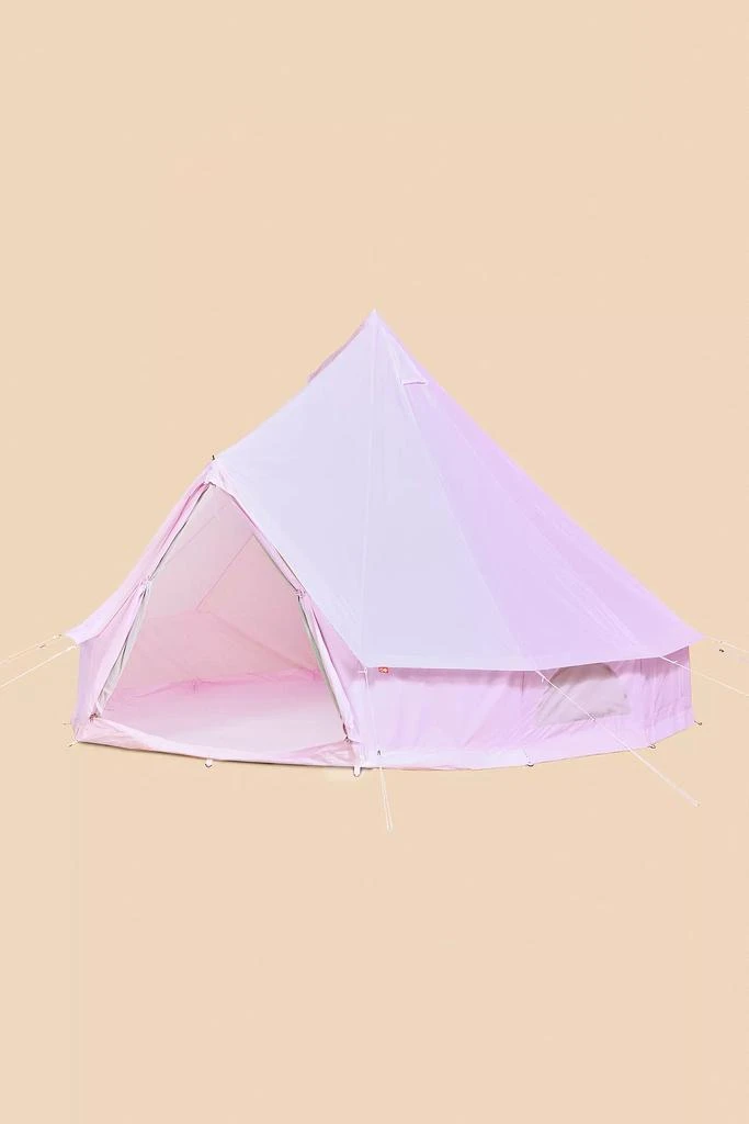 The Get Out The Get Out Lite Bell Tent 3