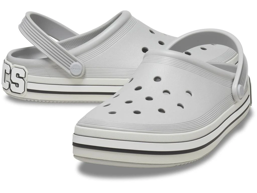 Crocs Off Court Clog 1