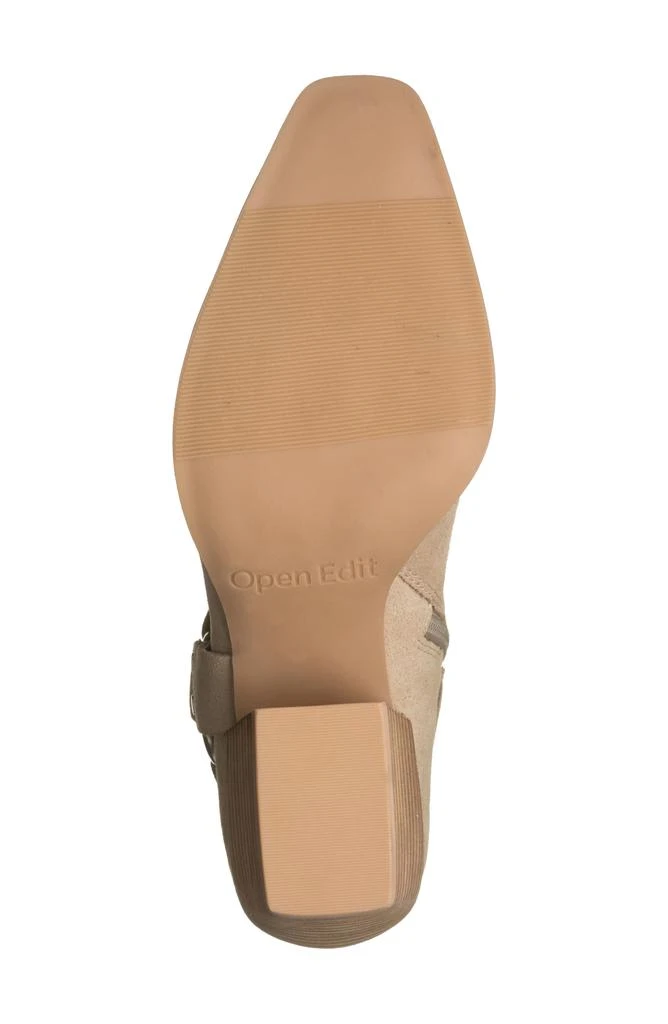 Open Edit Enzo Western Boot 6
