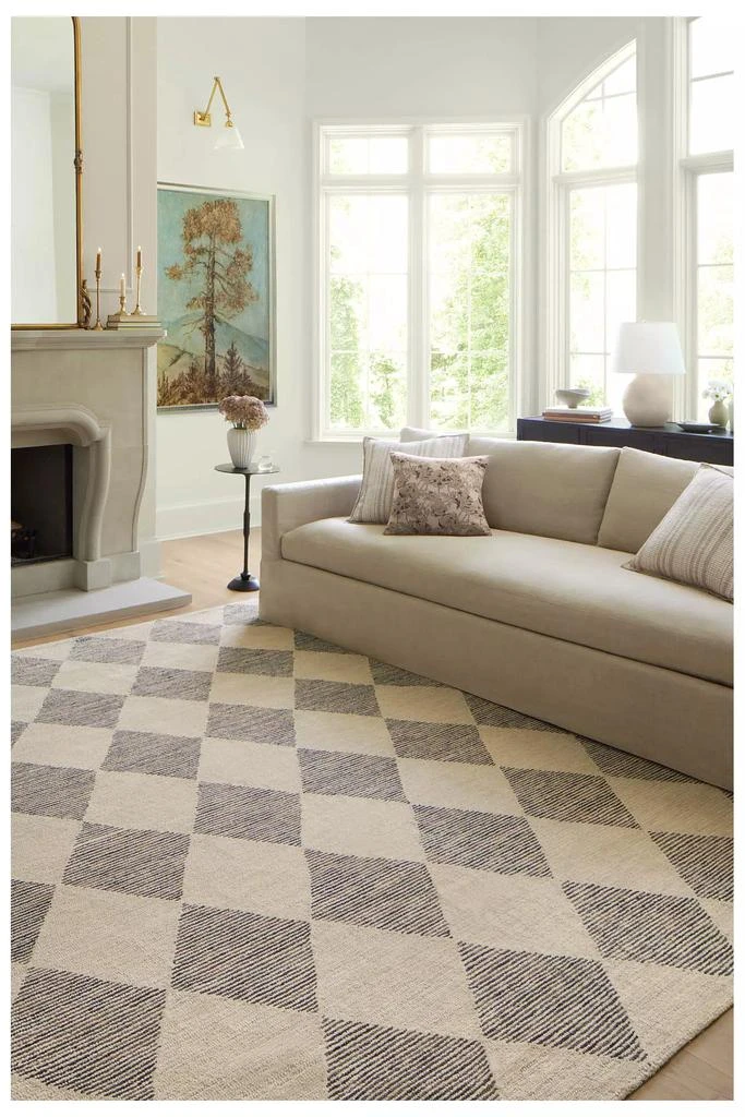 Loloi Chris Loves Julia X Loloi Francis Woven Rug 5