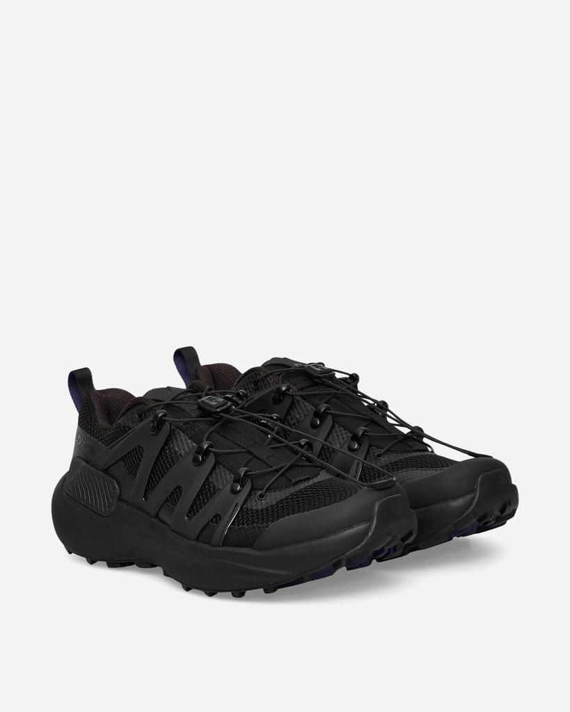 Salomon Genesis Advanced Sneakers Black