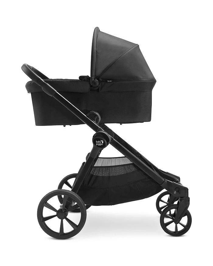 Baby Jogger Deluxe Pram for City Select®, Eco Collection 3