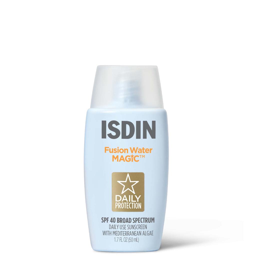 ISDIN ISDIN Fusion Water Magic SPF40 50ml