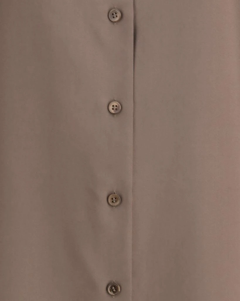 Rohe Long silk Shirt 3