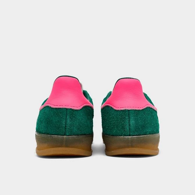 Adidas Women's adidas Originals Gazelle Indoor Casual Shoes 4
