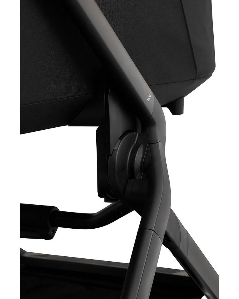 Joolz Hub2 Cot Height Adapter Set 3