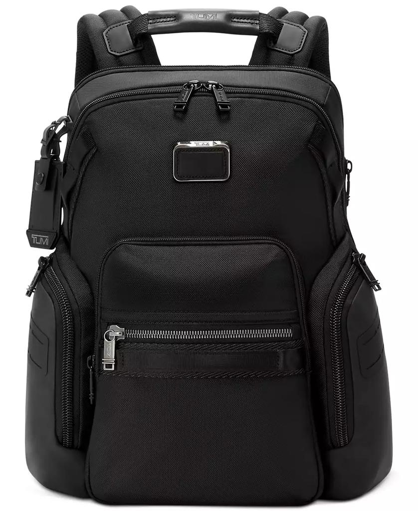 Tumi Men's Alpha Bravo Navigation Backpack