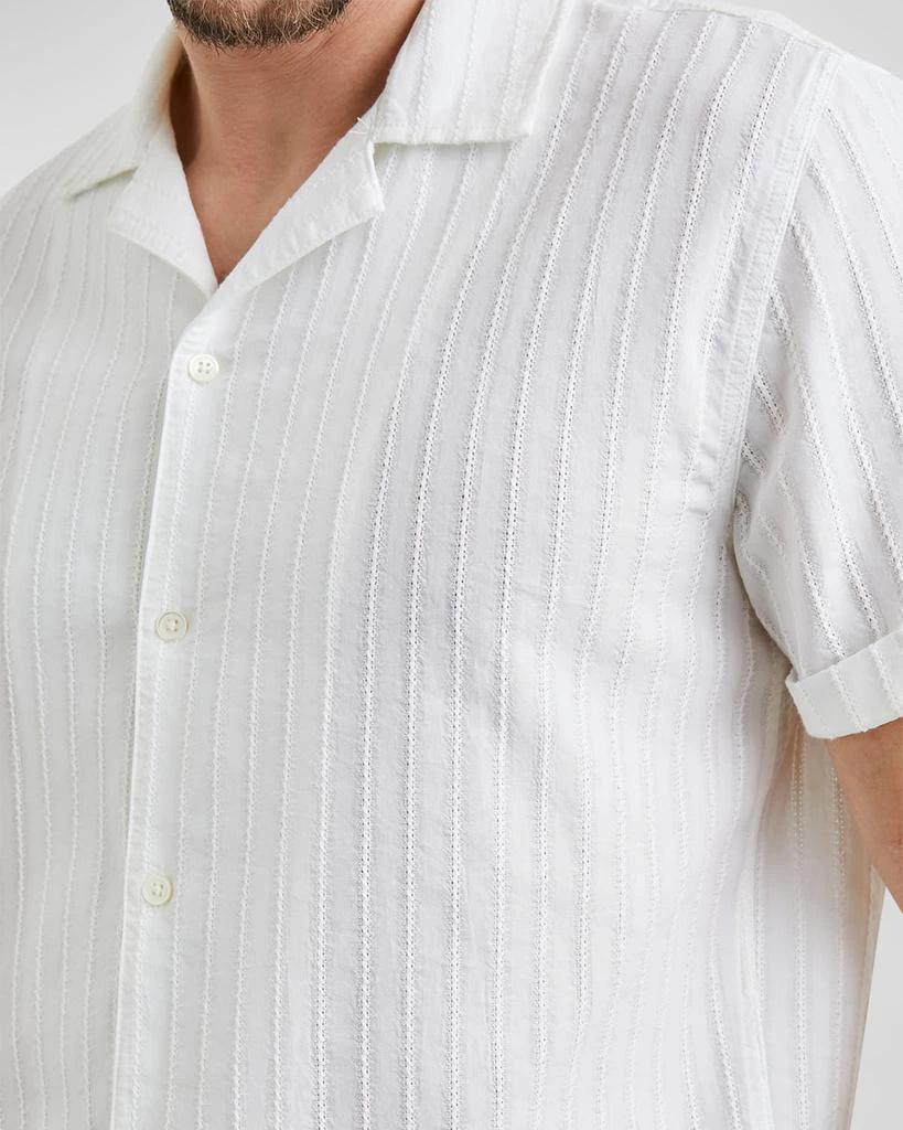 Rails Men's Sinclair Camp Shirt 4