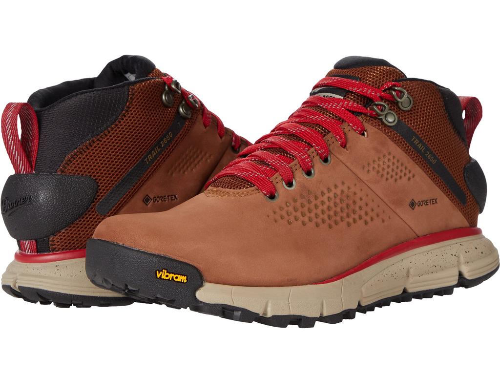 Danner 4" Trail 2650 Mid GTX