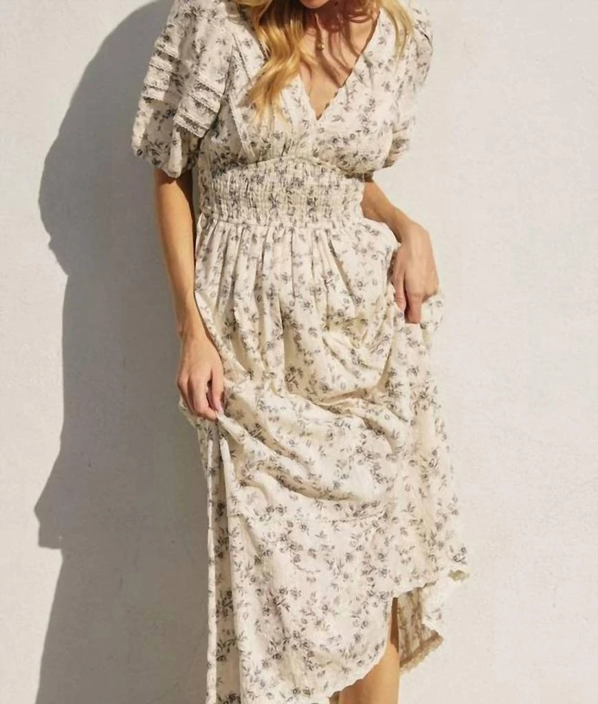 Dress Forum Dress Forum - Edie Midi Dress 2