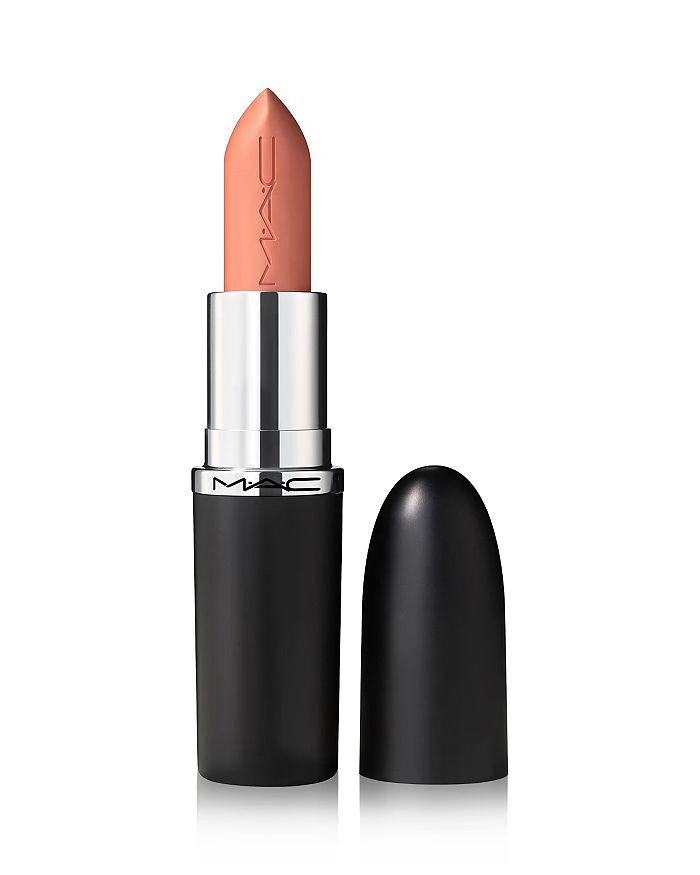 MAC M·A·Cximal Sleek Satin Lipstick 1