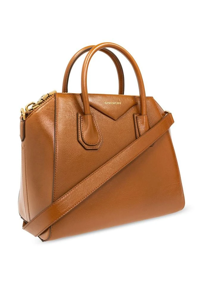 Givenchy Givenchy Antigona Small Top Handle Bag 3
