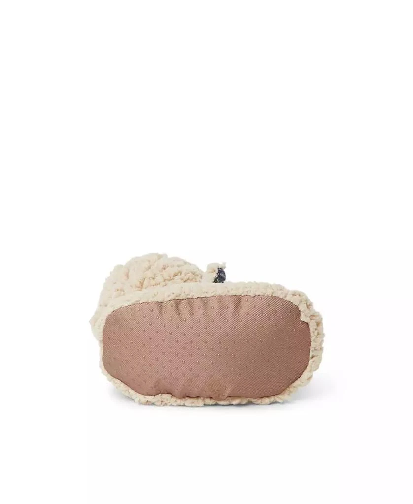 Dear Foams Baby Boys and Girls Harley Baby Bear Bundle Slipper 5