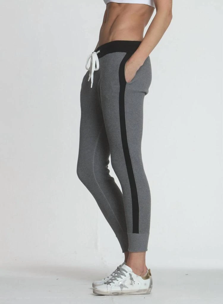LABEL+thread Label+Thread - Women
s Slim Waffle Jogger Pant 2