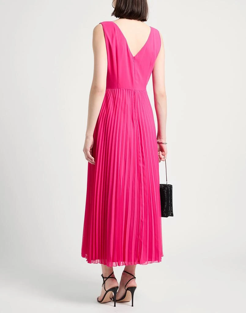 CARACTÈRE Long dress 3