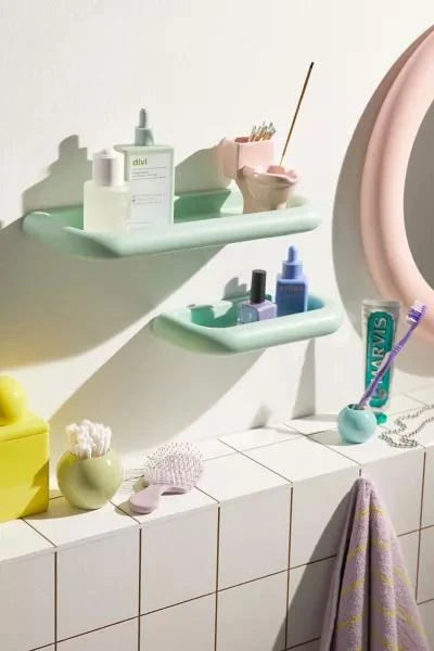Urban Outfitters Harper Wall Shelf 1