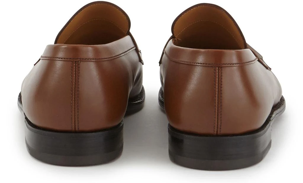 JM WESTON 180 Loafers 4