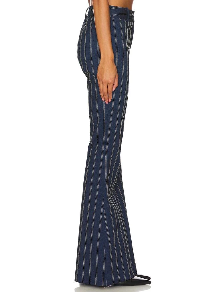 Smythe Smythe - Bootcut Pant 3