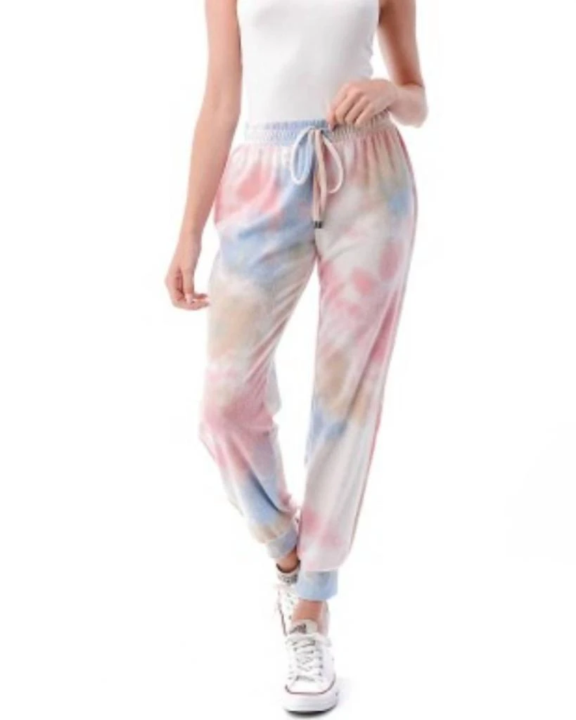 ariella Ariella - Tye Dye Jogger