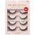Kiss Glue-On Lashes 1