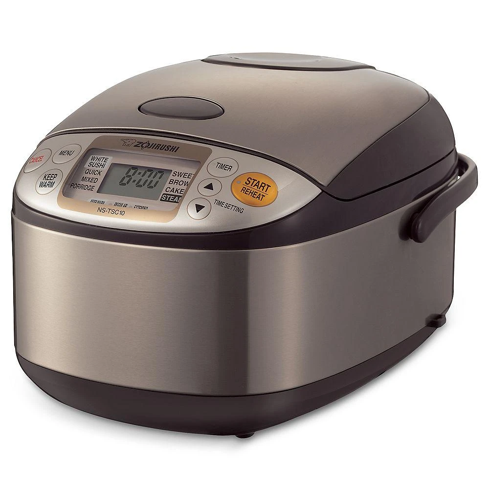 Zojirushi America 5.5 Cup Micom Rice Cooker 1