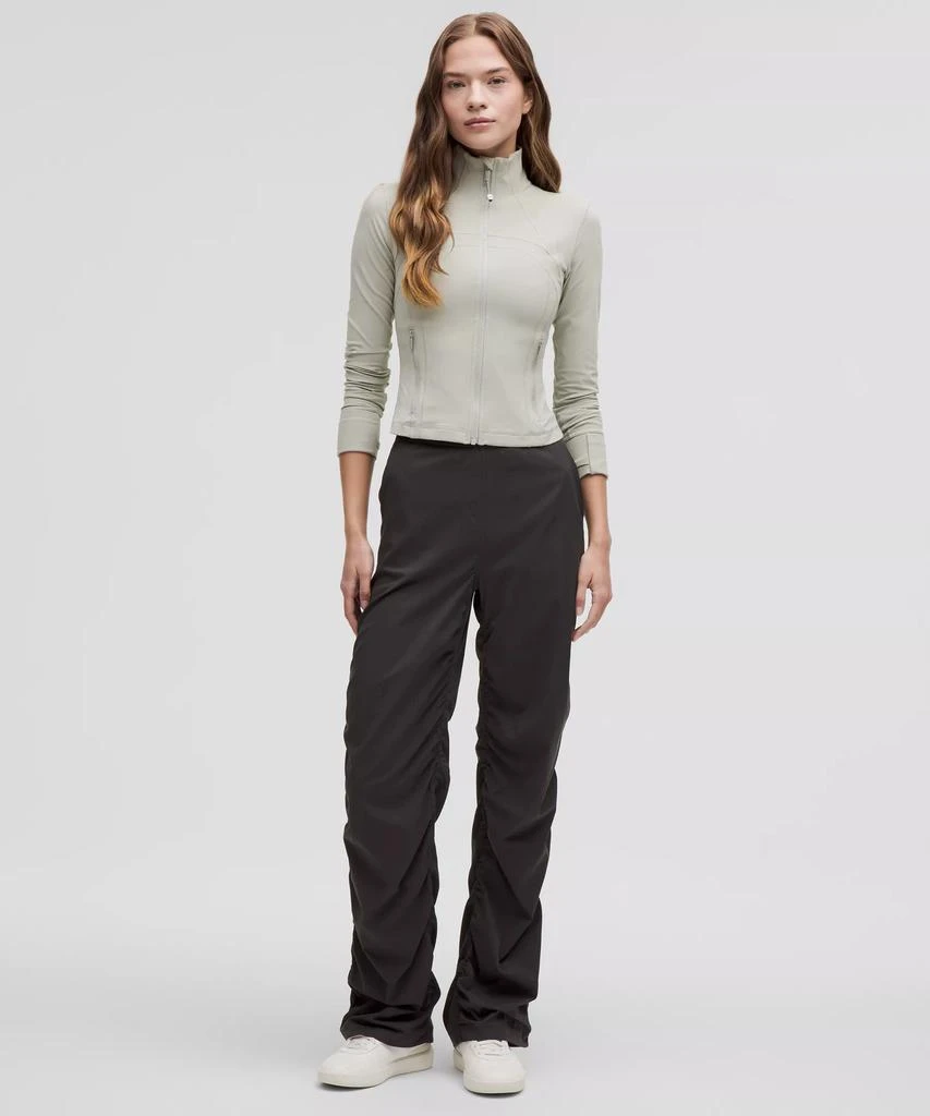 lululemon Define Cropped Jacket *Nulu 2