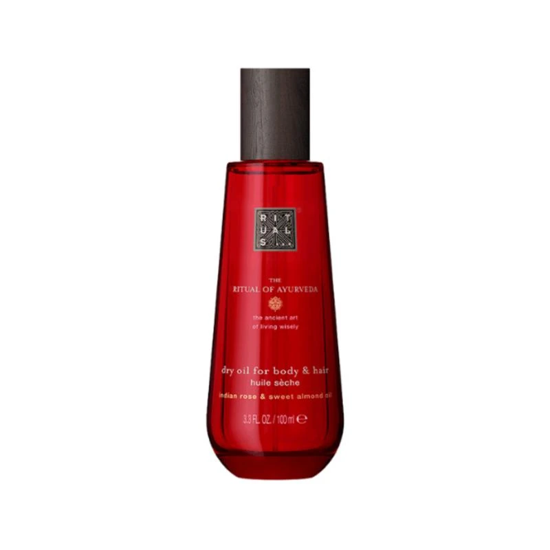 Rituals Rituals - The Ritual Of Ayurveda Dry Oil for Body & Hair 100ml 1