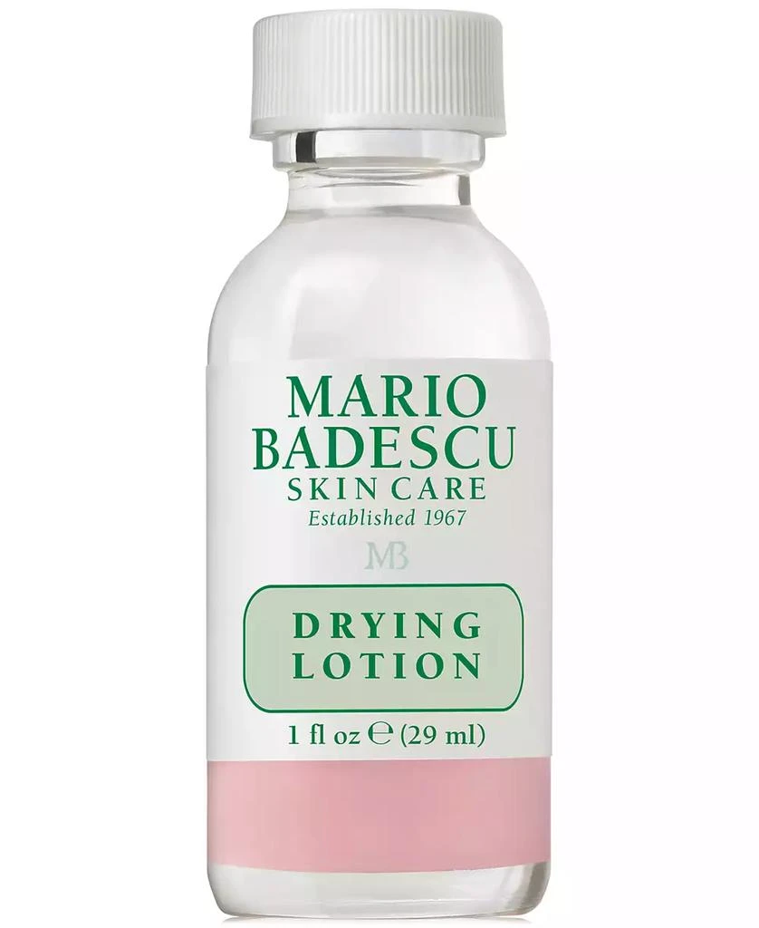 Mario Badescu Drying Lotion, 1-oz. 1