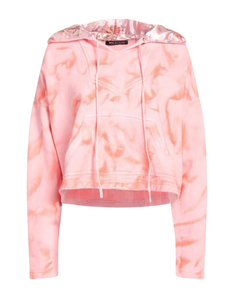 HTC Hooded sweatshirt 1