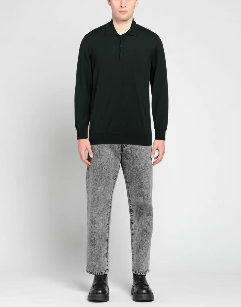 Mackintosh Sweater 2