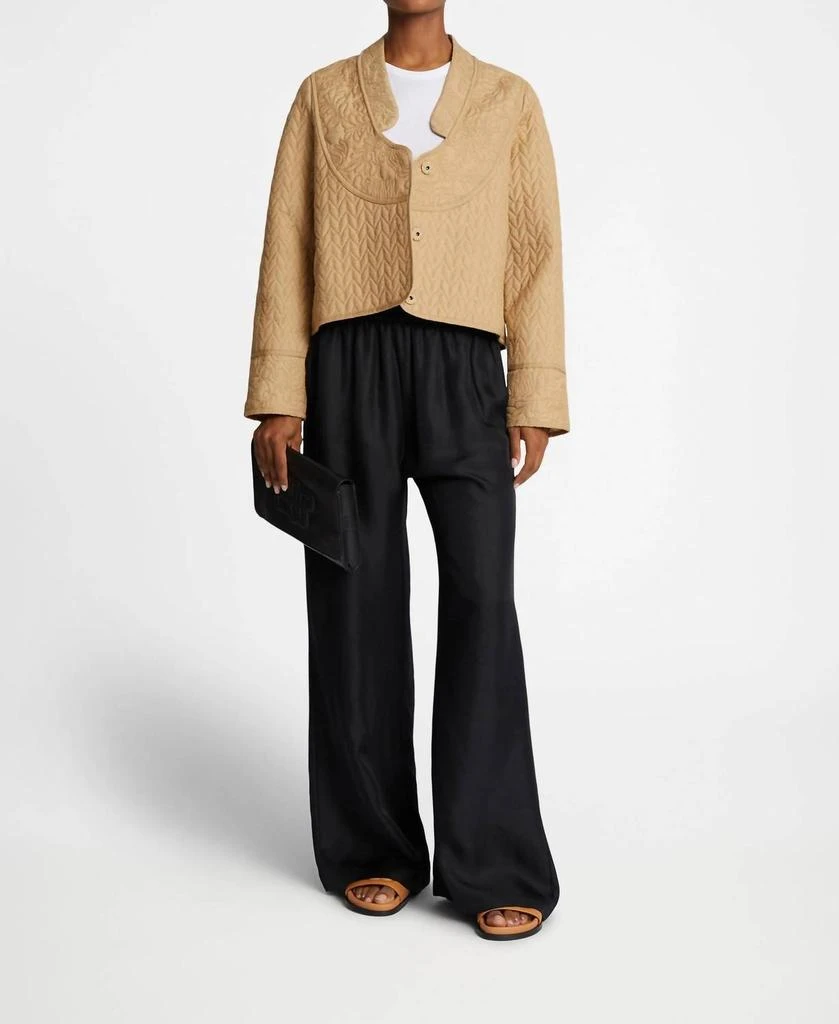 MUNTHE Munthe - Flossie Quilted Jacket 1