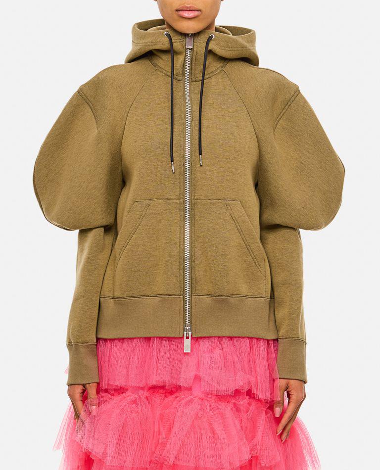 Sacai Sponge Sweat Hoodie - Hoodies - Compare Prices from 6+ Sacai Sponge Sweat Hoodie - Hoodies - Compare Prices from 6+