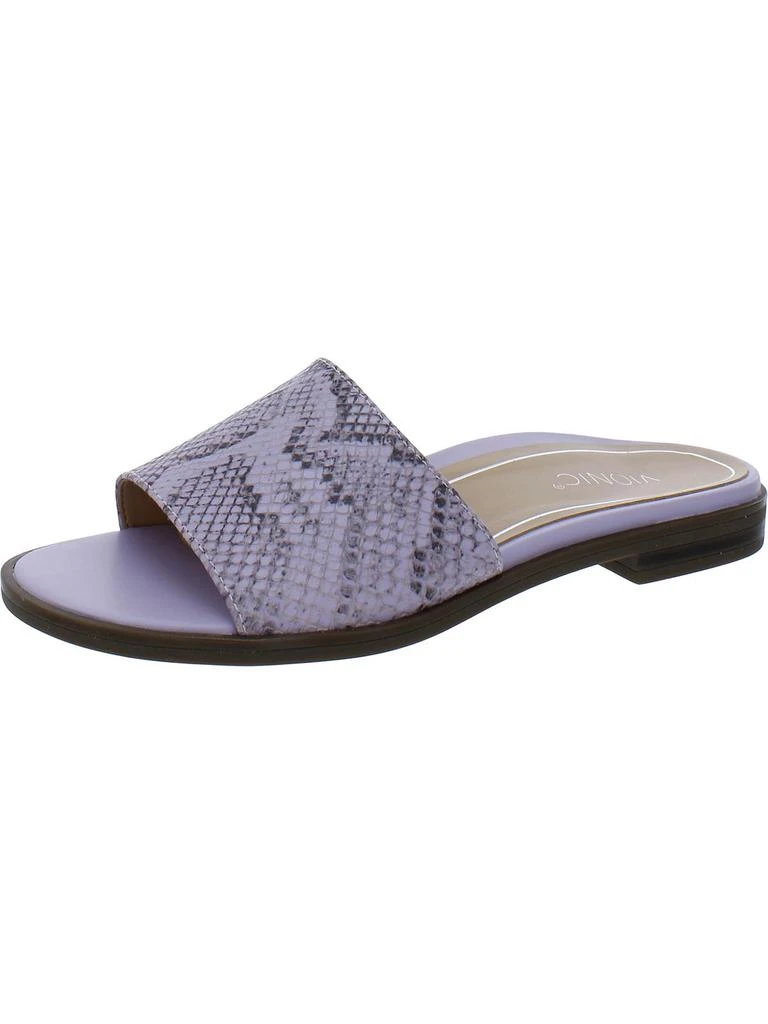 VIONIC Demi Womens Slip On Slides 1