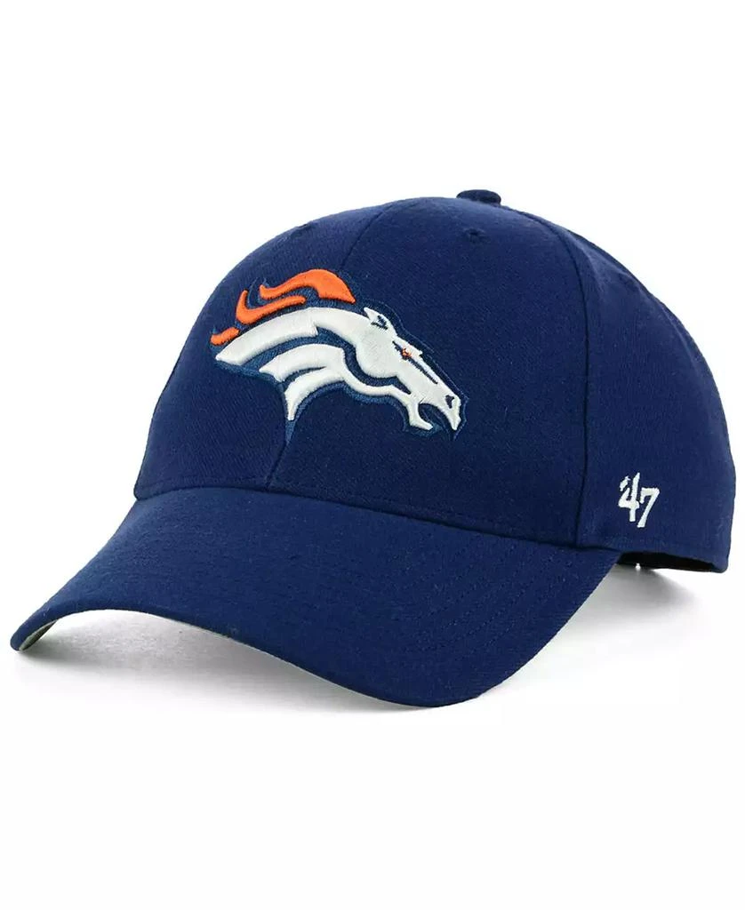 47 Brand Denver Broncos MVP Cap