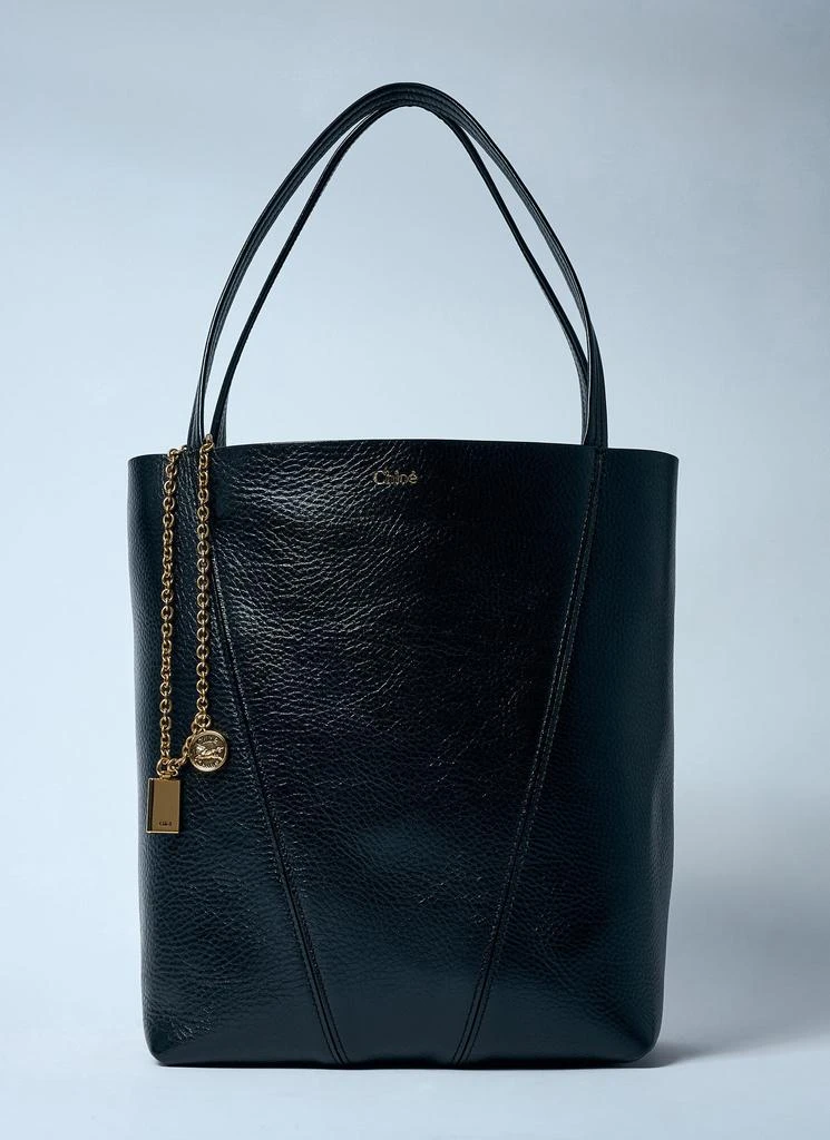 Chloé Spin Tote Bag 1