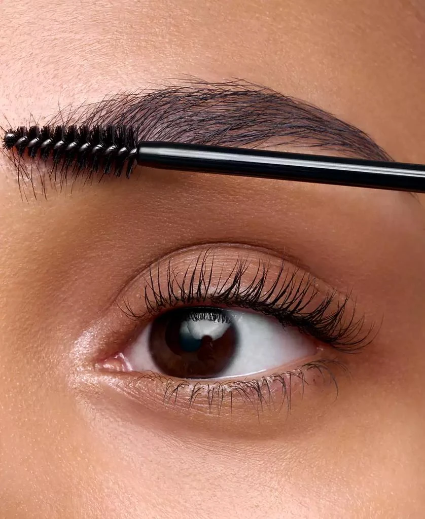 Cle de Peau Eyebrow Gel 7