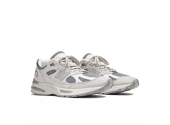 New Balance Made in UK 991v2 2