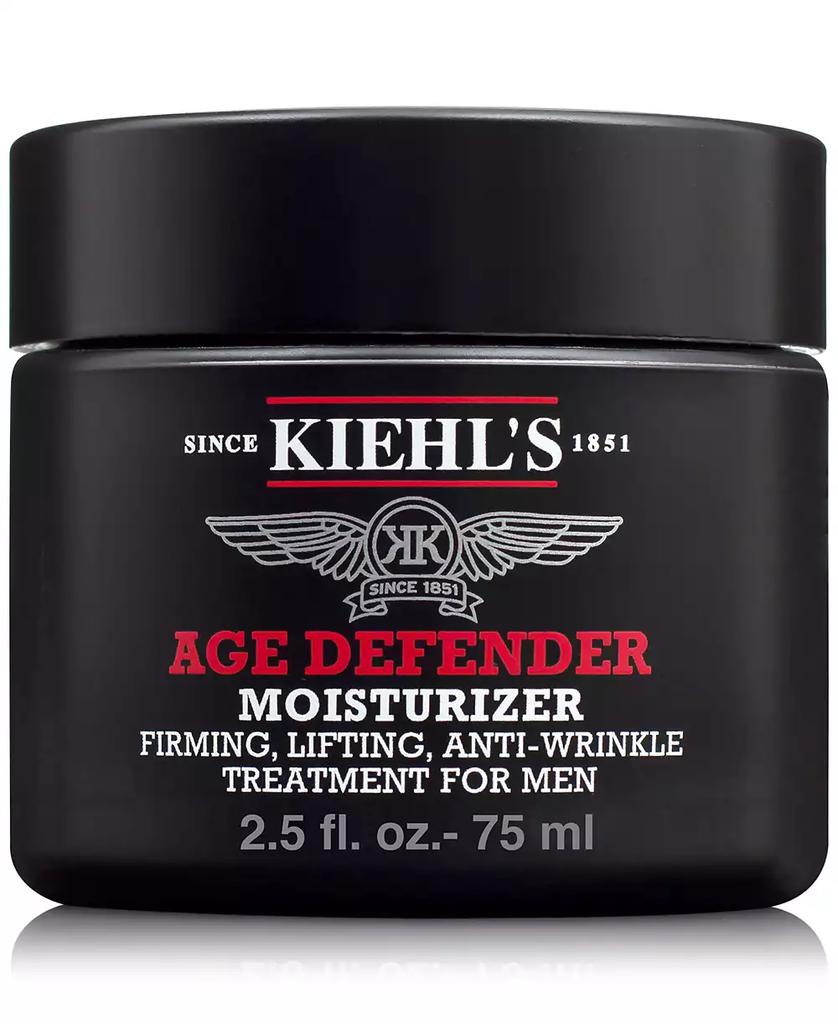 Kiehl's Age Defender Moisturizer, 2.5-oz.