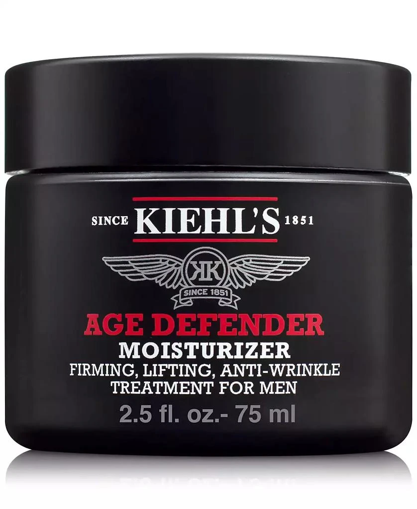 Kiehl's Since 1851 Age Defender Moisturizer, 2.5-oz. 1