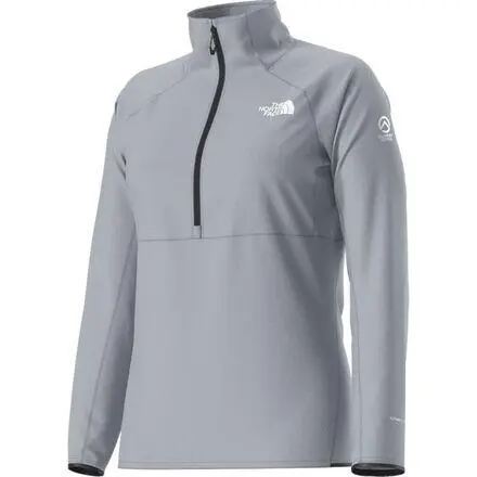 The North Face Summit FUTUREFLEECE LT 1/2-Zip Pullover - Women's 4